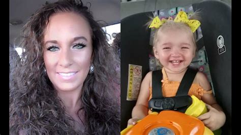 Missing Ross County Mom 2 Year Old Daughter Found Safe