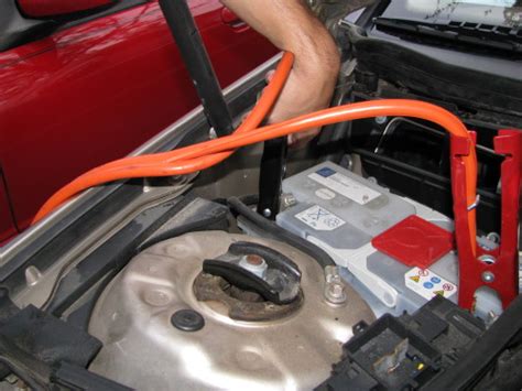 How To Jump Start A Car The Art Of Manliness