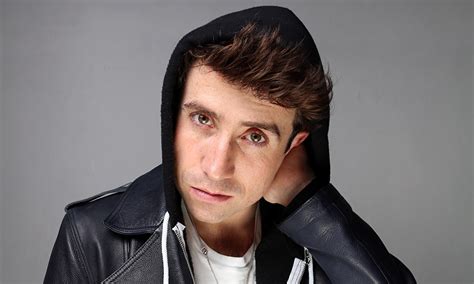 On My Radar Nick Grimshaw’s Cultural Highlights Culture The Guardian