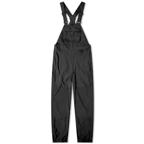 Nike Acg Overalls Black End