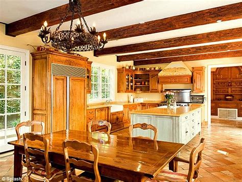 We thank you for your support and look forward to seeing you soon. Mischa Barton puts her Hollywood home up for $8.4m sale ...