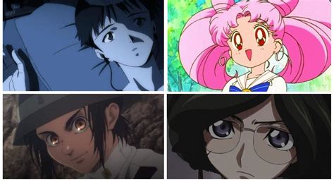 10 Anime Characters Who Are Hated For Ridiculous Reasons