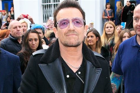 Bono Needs Surgery Causes U2 To Cancel Tonight Show Residency