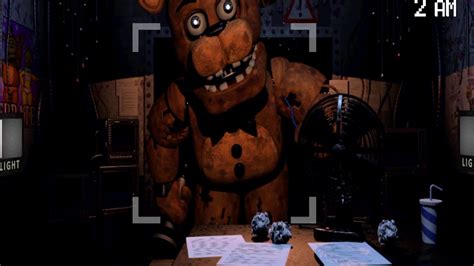 Your Guide To Fnaf 2 20202020 Youtube