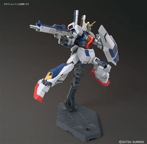 Bandai Model Kit Hg Gundam 15 1144 Gunpla