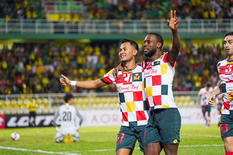 Totally, kedah got 18 goals and felda united fc got 16 goals. New signings shine for Kedah in AFC Champions League ...