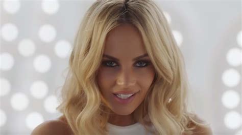 Samantha Jade Bounces Back Into Our Lives With New Film Clip Hit Network