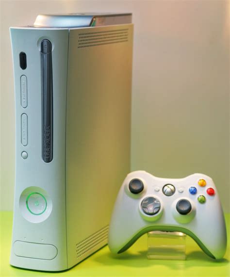 Microsoft To Launch Xbox 360 In Japan Europe