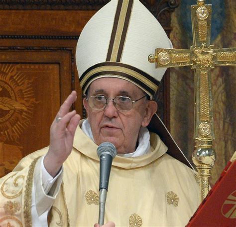 Por Tercera Vez En El Mes El Papa Suspende Actividades Por Enfermedad