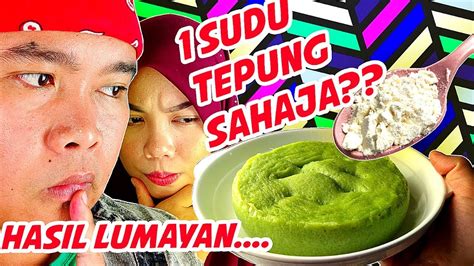 Lihat juga resep bingka jagung kukus enak lainnya. Bingka Telur Pandan Kukus Sedap dan Mudah | Hanya 1 Sudu ...