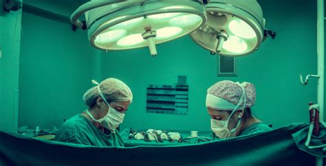 GETTING THE BEST RESULTS FROM SURGERY FOR CROHN’S DISEASE - Nutrition 4 IBD