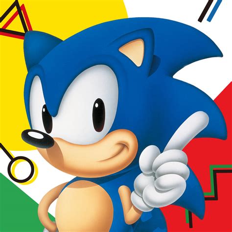 Sonic the Hedgehog | Informationen - SEGA-Portal.de