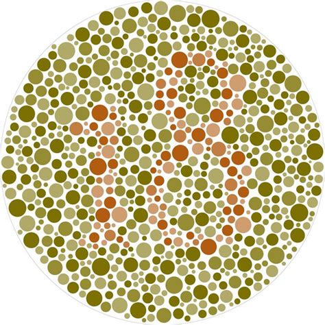 We did not find results for: Ishihara test for color blindness | Ishihara Test ...