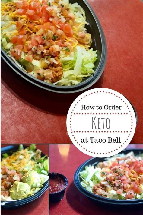 We did not find results for: What Should I Order at Taco Bell? Keto Dining Guide | Keto ...