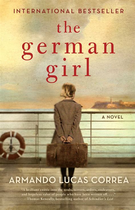 The German Girl Ebook By Armando Lucas Correa Official Publisher Page Simon And Schuster