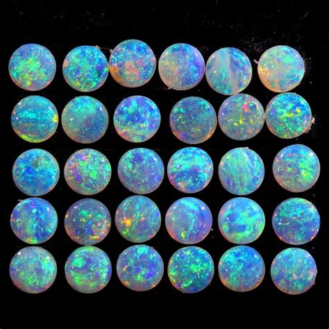 Pin On Coober Pedy Opals