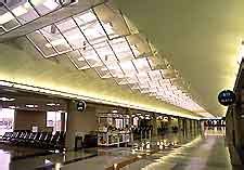 Car pickup locations from budget around richmond intl. Richmond International Airport Information: Richmond ...