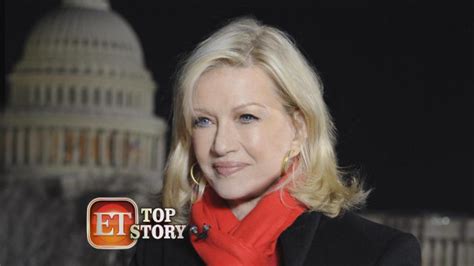 Diane Sawyer Stepping Down From World News Whats Next