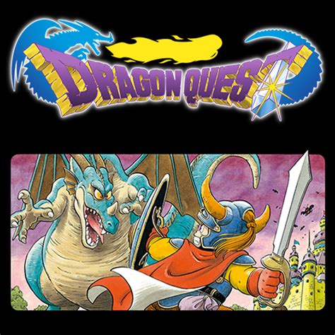Dragon Quest I Ii Et Iii Test Switch Krinein Jeux Vidéo