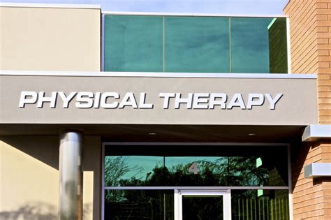 Clinic Chandler Physical Therapy