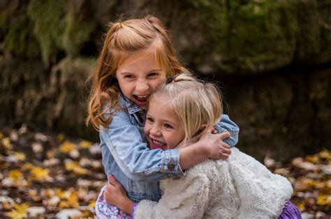 Free Stock Photo Of Two Little Girls Download Free Images And Free