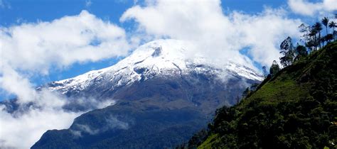 The latest tweets from club deportes tolima s.a⭐️⭐️ (@cdtolima). Ascent to Nevado del Tolima. 4-day trip. Certified leader