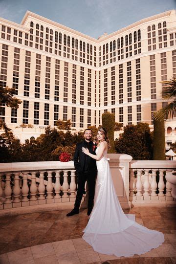 Bellagio Weddings Venue Las Vegas Nv Weddingwire
