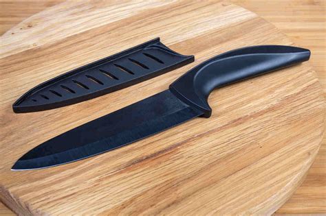 The 9 Best Ceramic Knives —reviews And Buying Guide Table Matters