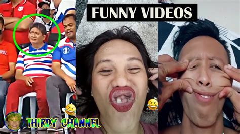 Pinoy Funny Kalokohan 161 Lalim Ng Iniisip Ni Atty Funny Videos Compilation Youtube