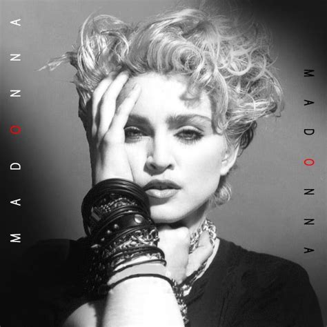 31 Years Today Madonna The First Album Vote Madonna Music Madonna Albums Madonna 80s