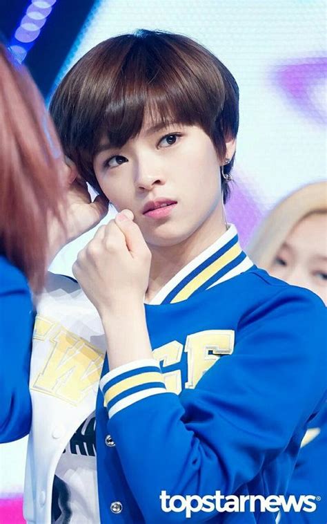 Jeongyeon debuted as a member of twice in october 2015, with the group's debut ep the story in 2020, jeongyeon revealed that she was suffering from a neck injury (specifically, a herniated disc). 56 best images about Jung Yeon - Twice on Pinterest ...