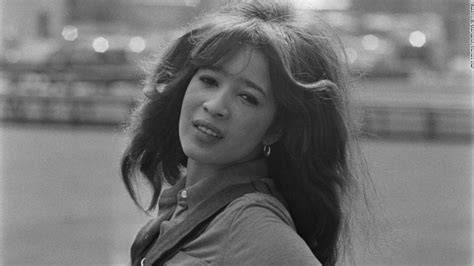 Muere Ronnie Spector Vocalista De Los Ronnets A Los A Os