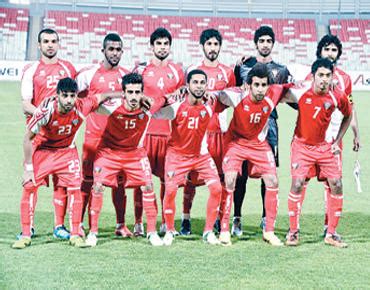 يقوم اتحاد الفيفا بعمل تصنيف شهري لكافة منتخبات الدول العالمية المنضة لاتحاد الفيفا , يتم ترتيب هذه المنتخبات بناء على نقاط يتم رصدها من خلال المباريات الدولية. حظوظ منتخب الإمارات في التأهل بيد "الأحمر البحريني ...
