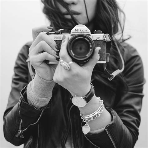 Photo In 2020 Girls With Cameras Aesthetic Photography Photography