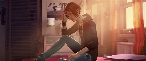 With one another by their side, the girls must confront each other's demons and find a way to overcome them! How Life is Strange: Before the Storm's Farewell Conveys ...