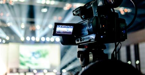 Live Video Streaming Equipment Hire And Production For All Events