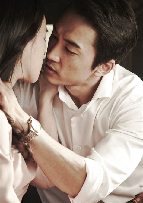 Obsessed Song Seung Heon Asian Actors Korean Actors Lim Ji Yeon Sung Hyun Handsome Asian