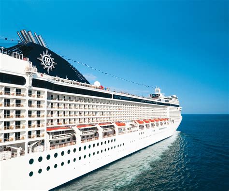 Msc Musica Cruiserecensies