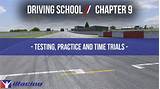 Max Driving School Images
