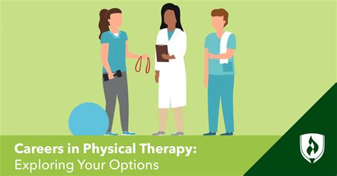 Careers in Physical Therapy: Exploring Your Options | Rasmussen University