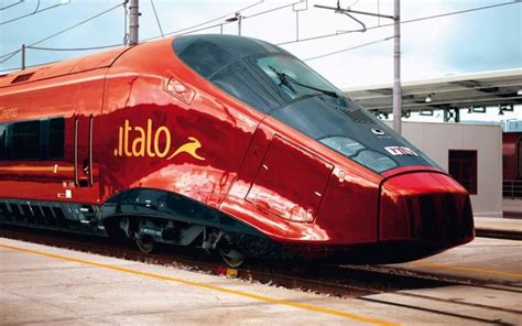 Trains Milan To Venice Cheap Train Tickets Happyrail Italia