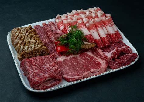 Chadol Korean BBQ - Explore Rockville