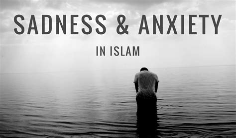 Plus, depression and anxiety peak for many people during the holiday season. EP 18: Sadness, Anxiety & Islam (feat. Hafsa)