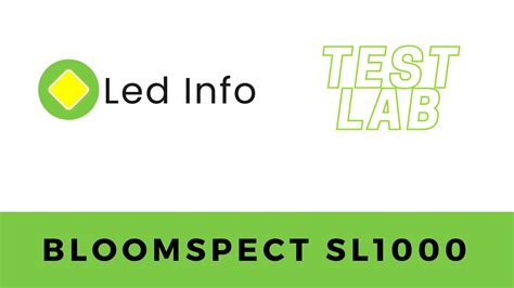 Maybe you would like to learn more about one of these? Bloomspect SL1000 LED Grow Light Review and Test - YouTube