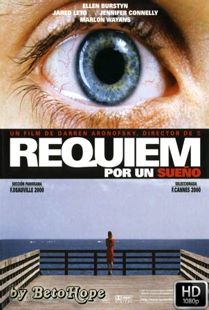 Requiem Por Un Sueño 1080p Latino Ingles MEGA MegaPeliculasRip