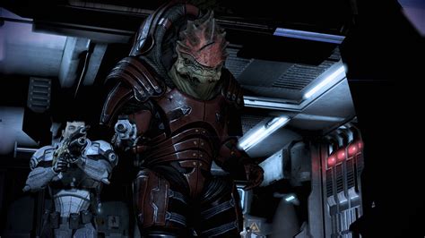 Krogan At Mass Effect 3 Nexus Mods And Community