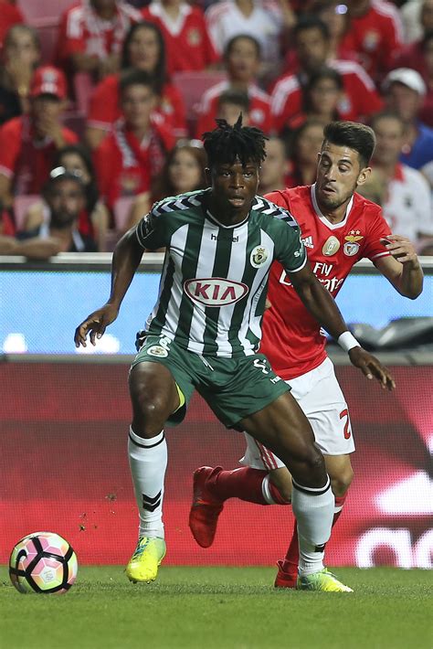 How much of luis filipe vieira's work have you seen? Luís Filipe Vieira arrasa árbitro Manuel Oliveira - I Liga ...