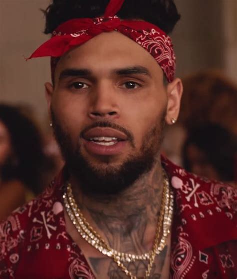 Chris Brown No Guidance Video 72019 Chris Brown Fotos Chris Brown