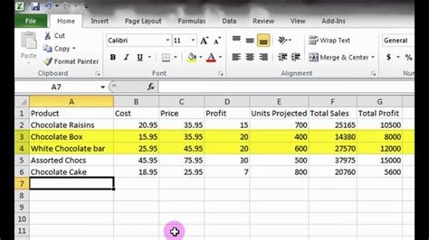 How To Create A Macro In Microsoft Excel Feedsportal Com