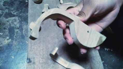 Misalnya saja, mulai dengan cara membuat kue ulang tahun. Cara Membuat Vespa Mainan Dari Kayu - YouTube